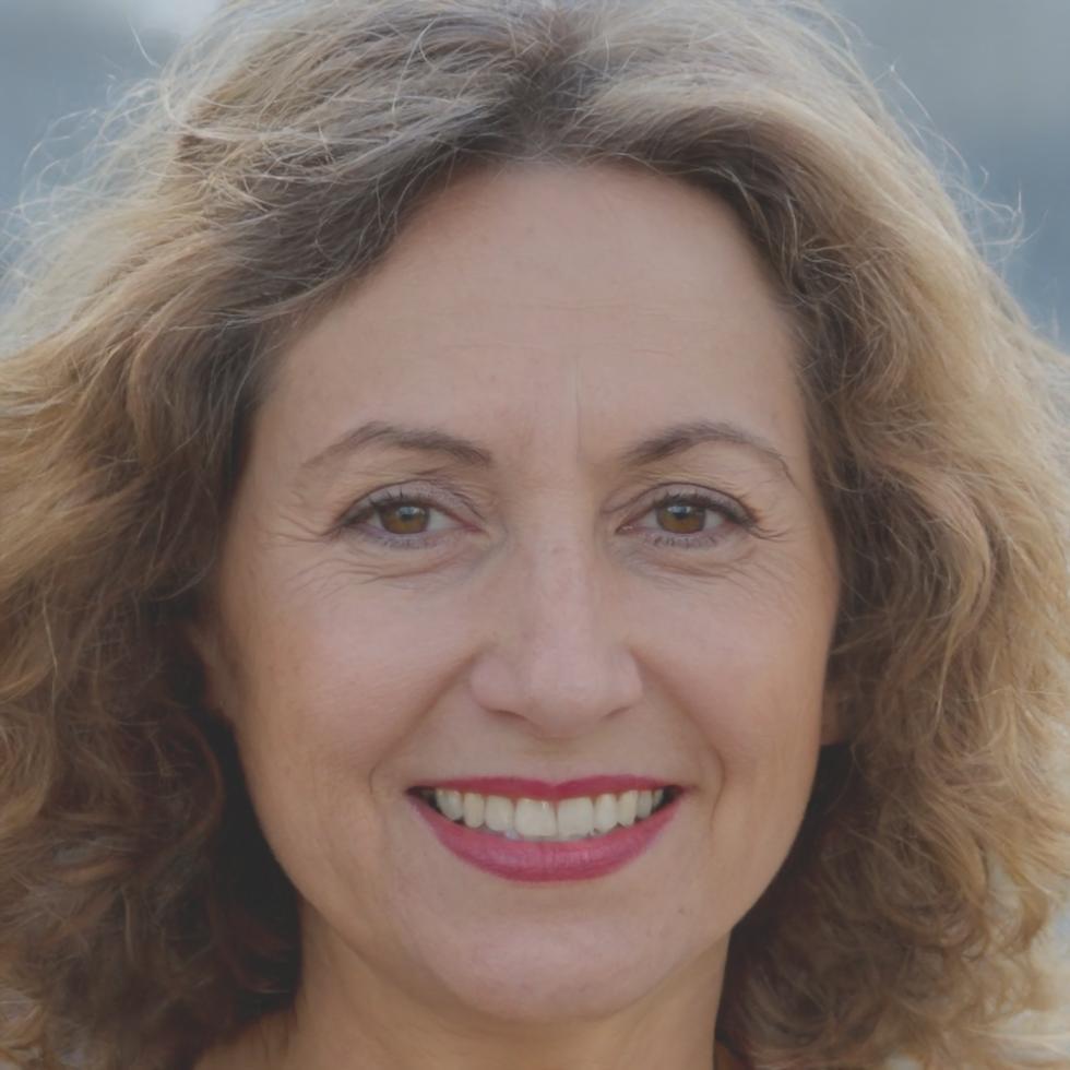Elena - Success Coach