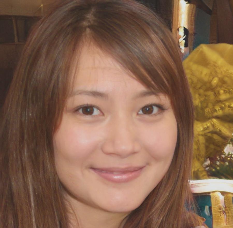 Maya - Workshop Coordinator